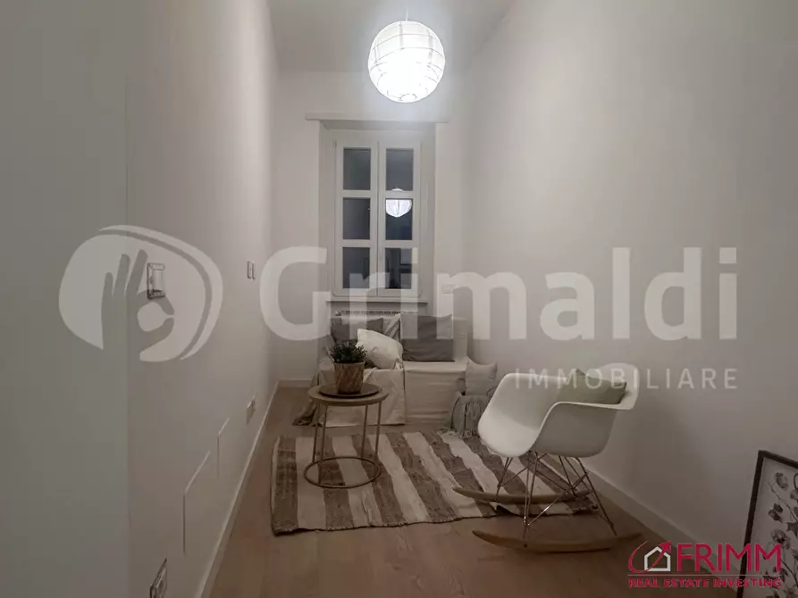 Immagine 3 di Appartamento in vendita  in Piazza Acilia, 4 a Roma