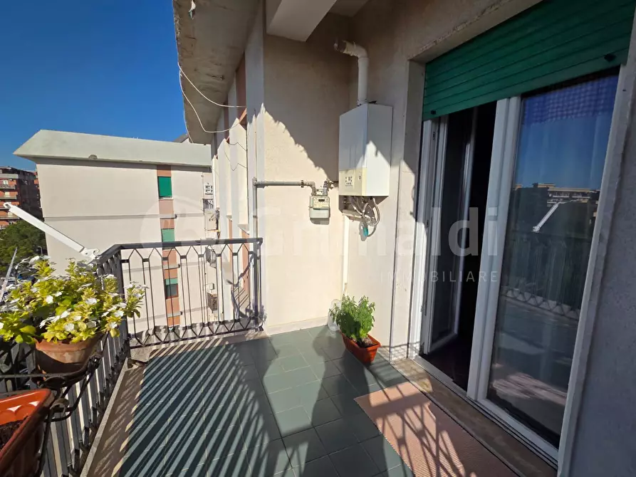 Immagine 13 di Appartamento in vendita  in Viale Scala Greca, 284 a Siracusa