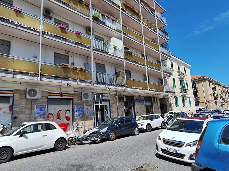Immagine 27 di Appartamento in vendita  in Via S.Maria di GesÃ¹ Inferiore, 13 a Messina