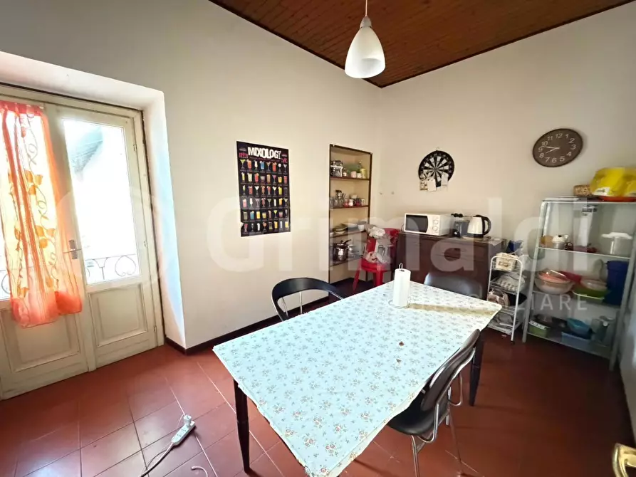 Immagine 24 di Appartamento in vendita  in Piazza PETRARCA, 28 a Pavia