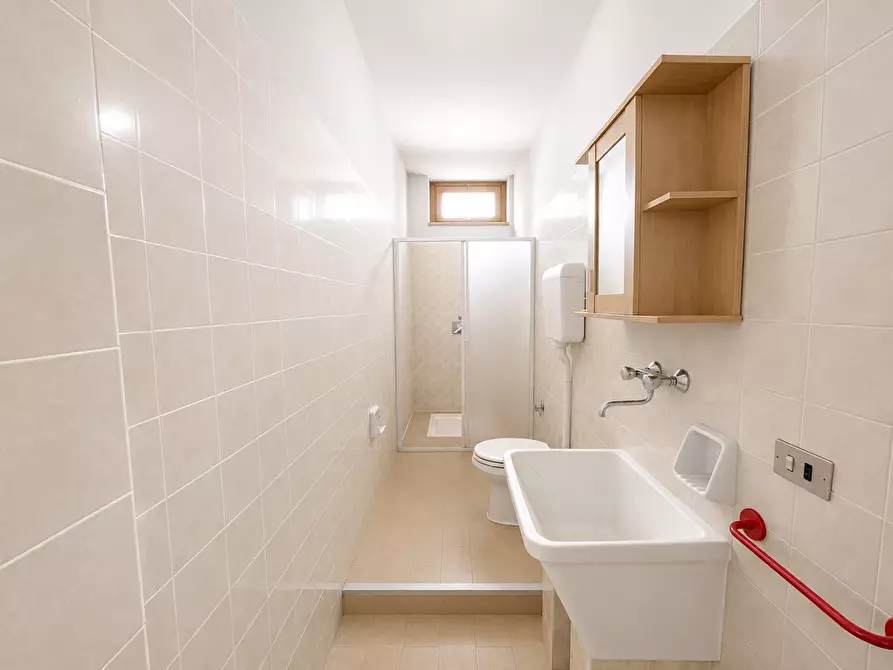 Immagine 12 di Appartamento in vendita  in Via Avis, 14 a Chiari