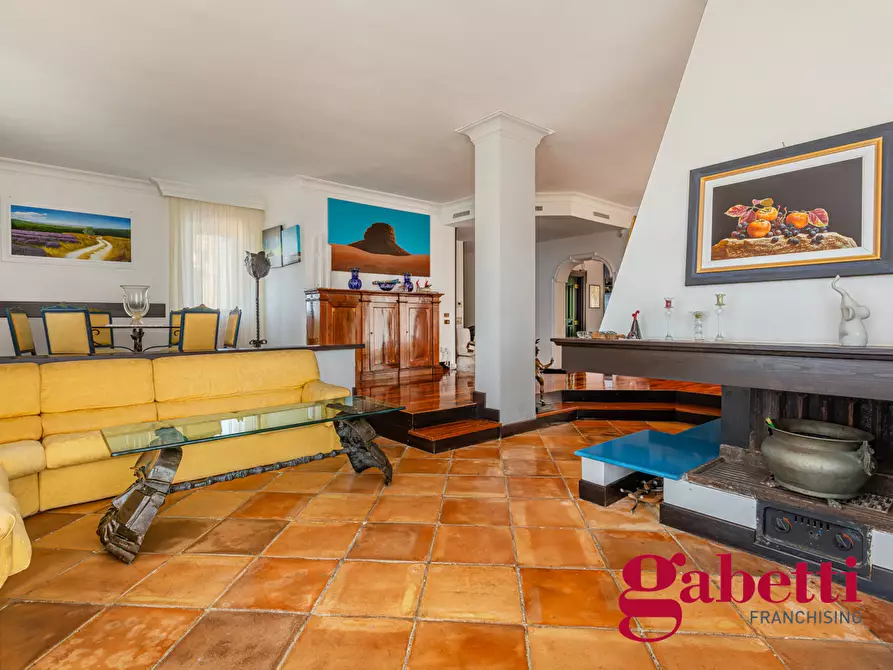 Immagine 7 di Villa in vendita  in Via Montenuovo Licola Patria, 138 a Pozzuoli