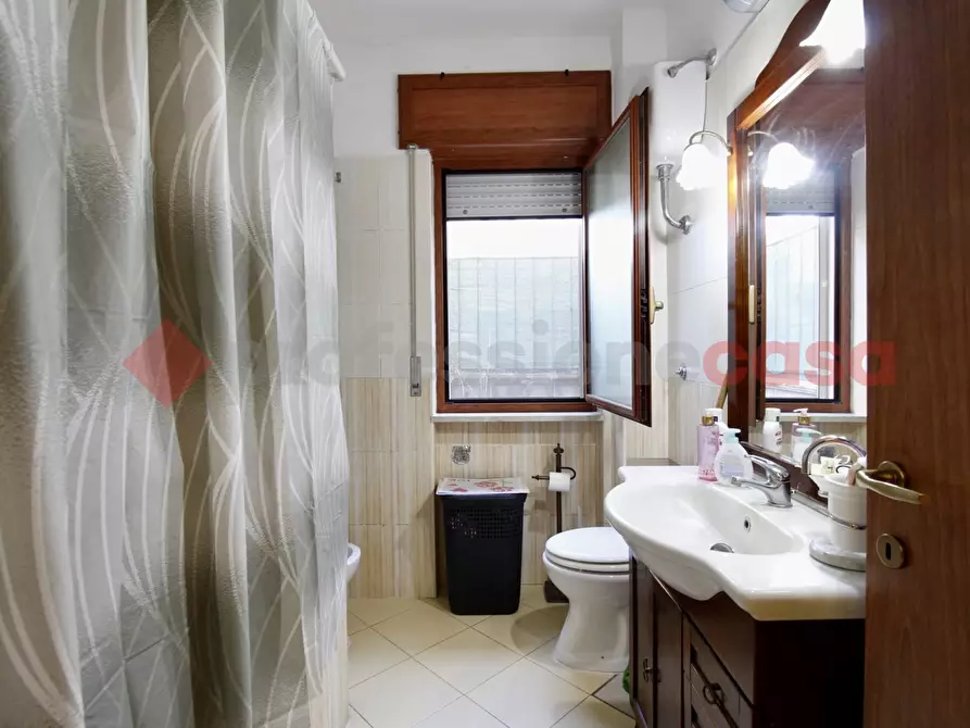 Immagine 38 di Appartamento in vendita  in Traversa Privata Prima di Via Cangiano, 7 a Anagni