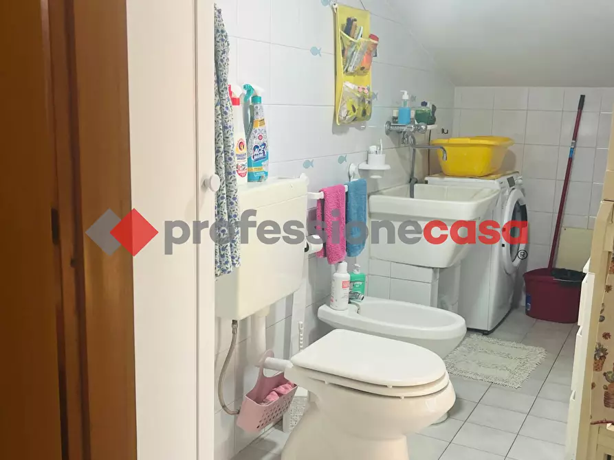 Immagine 23 di Appartamento in vendita  in Via Paolo Vasta, 119 a Aci Sant'antonio