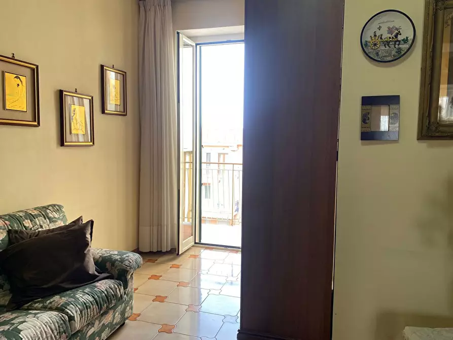 Immagine 12 di Appartamento in affitto  in Via Brodolini, 21 a San Giorgio A Cremano