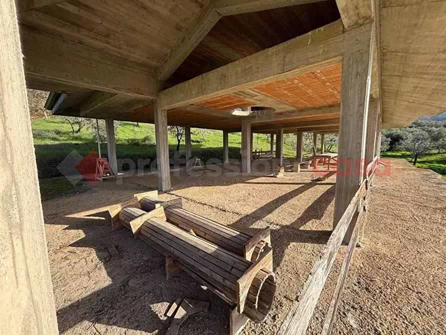 Immagine 11 di Casa indipendente in vendita  in LocalitÃ  San Buci, snc a Piglio