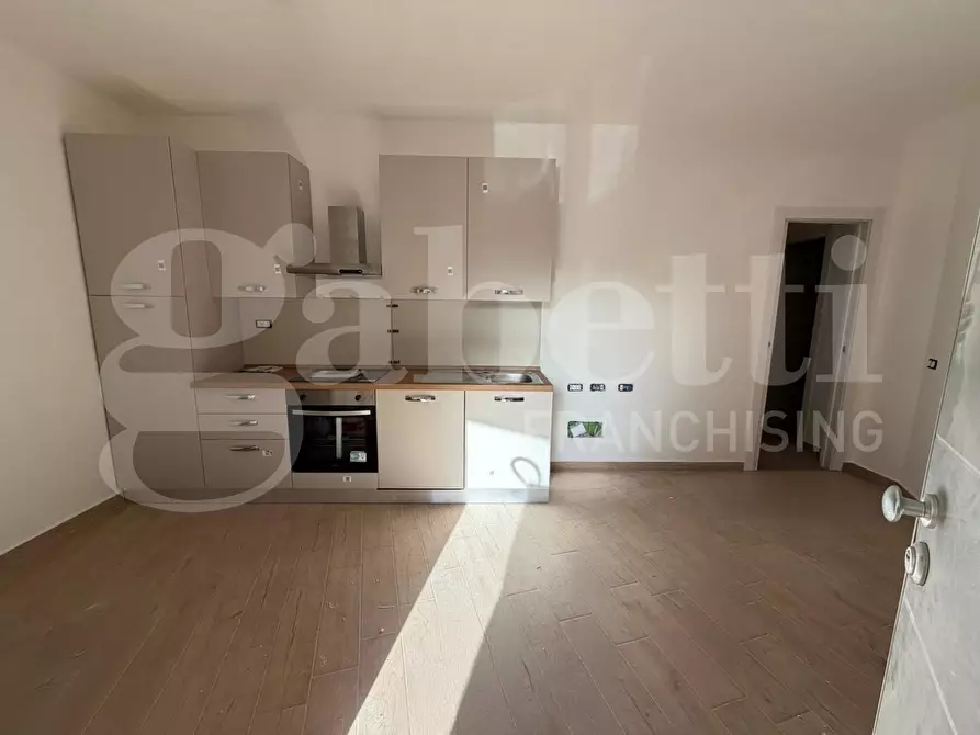 Immagine 7 di Appartamento in affitto  in Via Vezzano Ligure, 20 a Roma