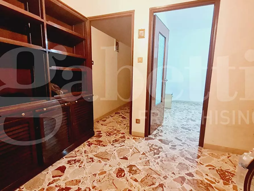 Immagine 6 di Appartamento in vendita  in Via Guadagna a Palermo