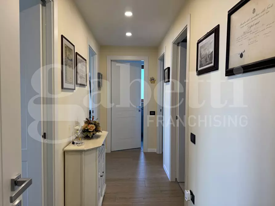 Immagine 25 di Attico in vendita  in Piazza DELLA COSTITUZIONE, 39 a Torino