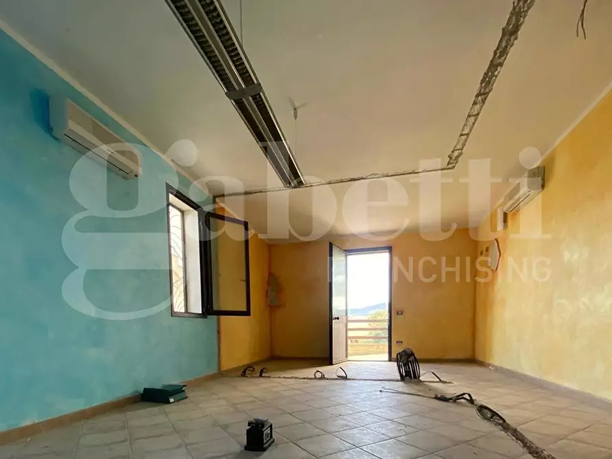 Immagine 4 di Appartamento in vendita  in Via Grazia Deledda, 5 a Santa Maria Coghinas