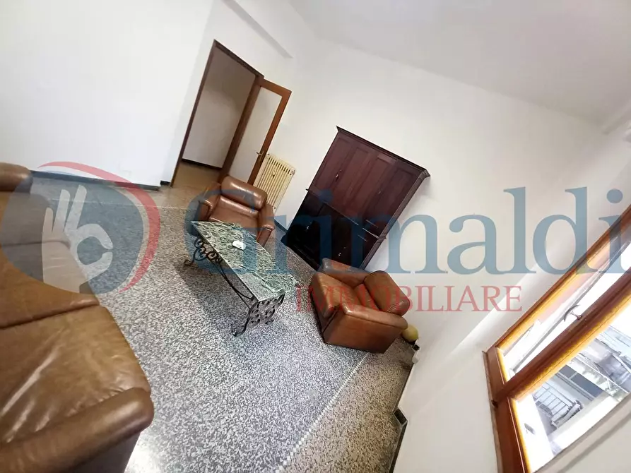 Immagine 5 di Appartamento in vendita  in Viale E. CHIESA, 1 a Massa