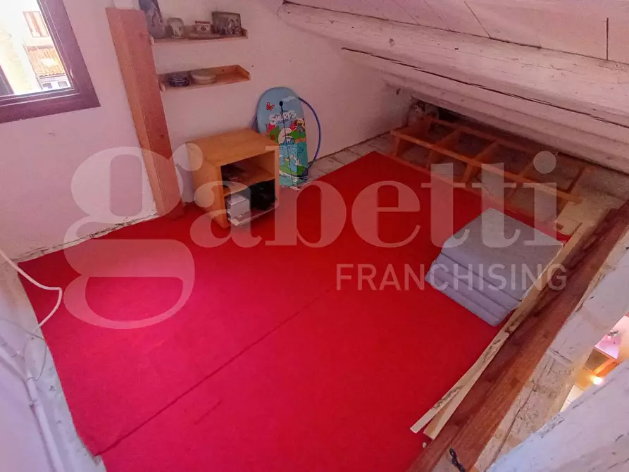 Immagine 22 di Casa indipendente in vendita  in Via PELLESTRINA - LOC.PELLESTRINA, 00 a Venezia