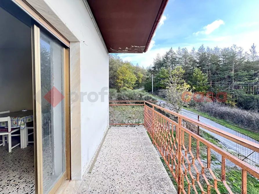 Immagine 2 di Casa indipendente in vendita  in Contrada PIAN CARDILLO, 20 a Pignola