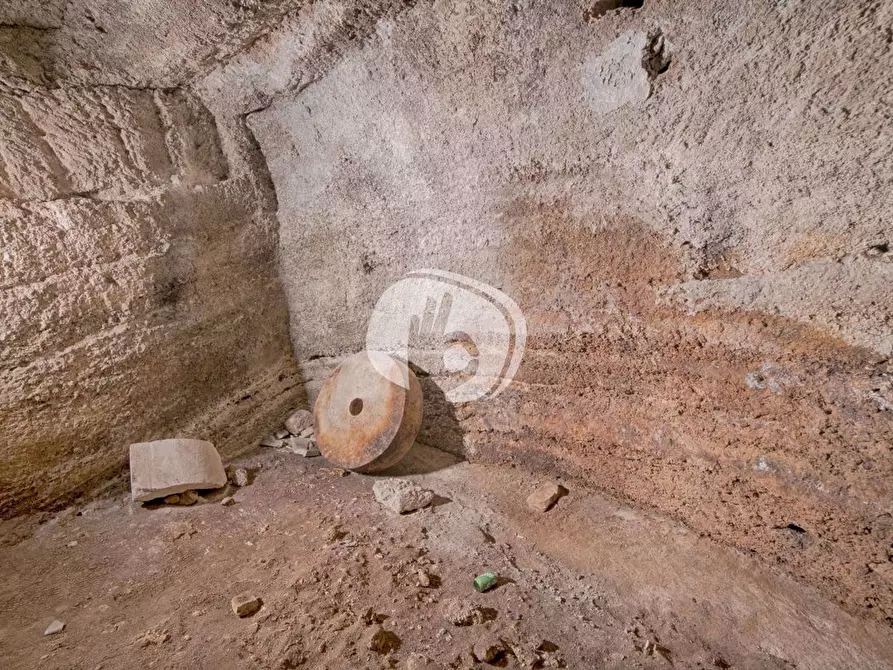 Immagine 11 di Rustico / casale in vendita  in Vico Castello, 15 a Parabita