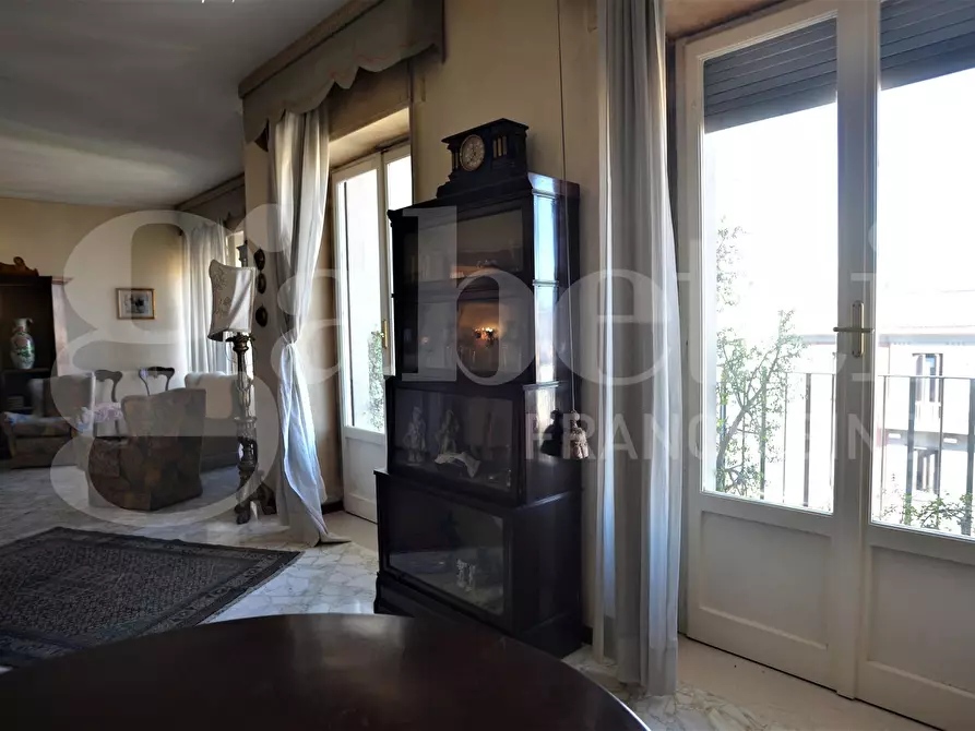 Immagine 10 di Appartamento in vendita  in Largo Ignazio Ciaia, 13 a Bari