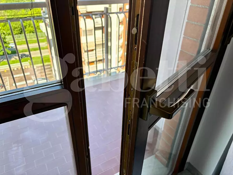 Immagine 25 di Appartamento in vendita  in Via Marconi, 11 a Orbassano