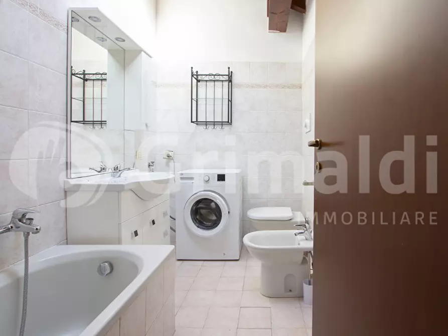 Immagine 12 di Appartamento in vendita  in Via Dante Alighieri, 49/B a Trezzano Rosa