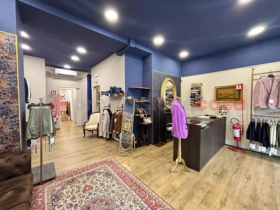 Immagine 18 di Attività commerciale in vendita  in Via Casilina, 4706 a Anagni
