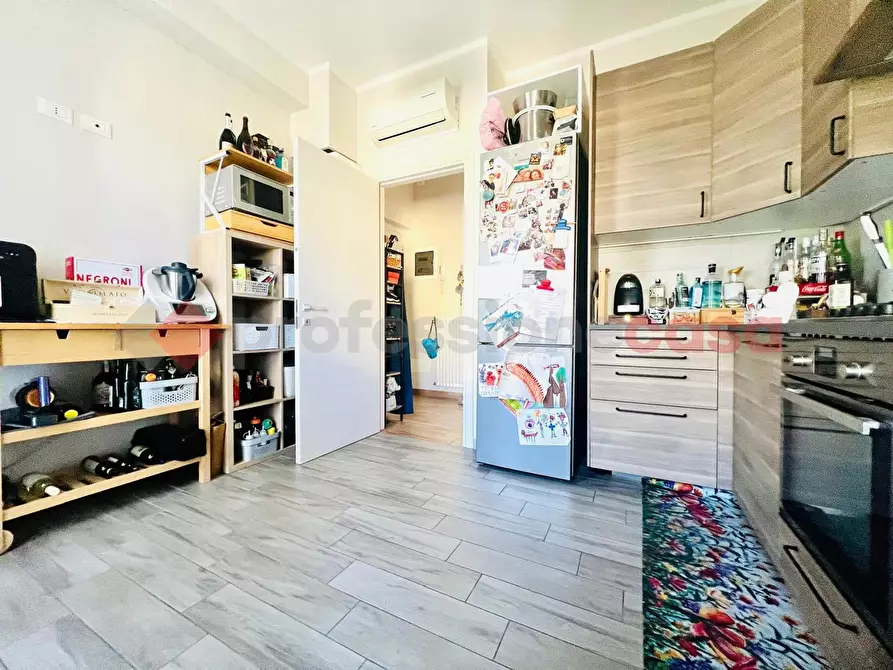 Immagine 6 di Appartamento in vendita  in Via fratelli bandiera a Scandiano