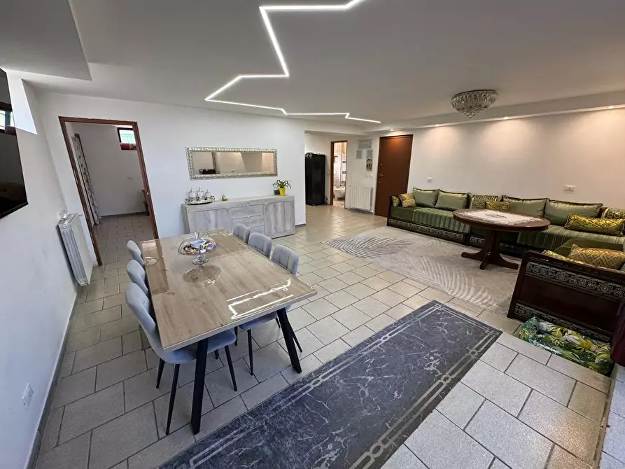 Immagine 20 di Casa bifamiliare in vendita  in Via Tito Speri II traversa, 1/D a Chiari