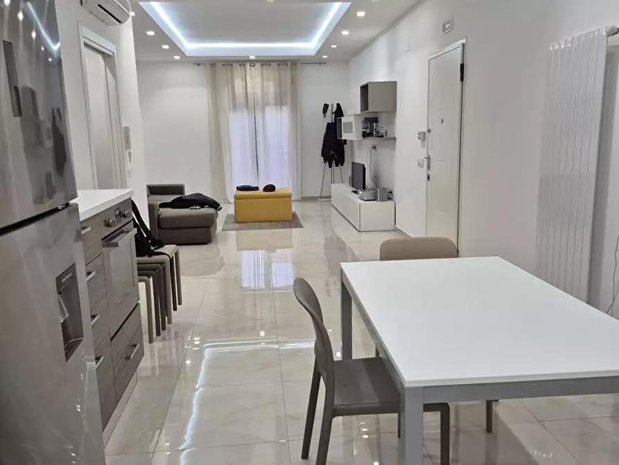 Immagine 2 di Appartamento in vendita  in Via mattia preti, 2 a Siracusa