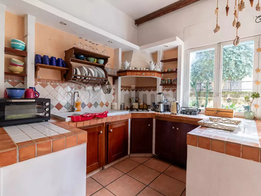 Immagine 6 di Casa trifamiliare in affitto  in Viale Scala Greca a Siracusa