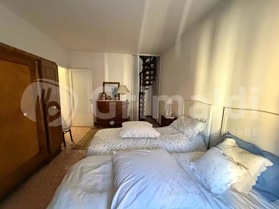 Immagine 16 di Appartamento in vendita  in Via SAN GIUSEPPE, 5 a Inverno E Monteleone