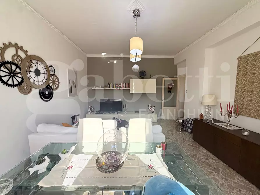 Immagine 4 di Appartamento in vendita  in Via dell'Arenella, 16 a Palermo