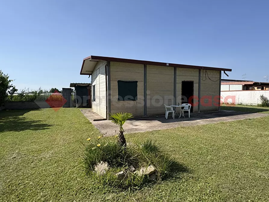 Immagine 2 di Casa indipendente in vendita  in Via SAN FELICE CIRCEO, 15 a Terracina