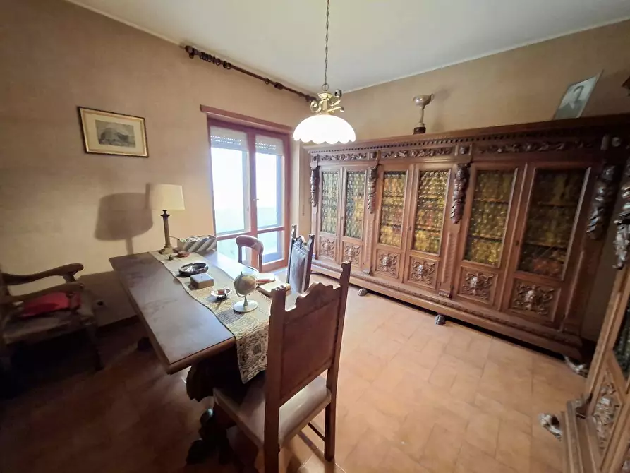 Immagine 17 di Appartamento in vendita  in Via Carlo Cattaneo, 54 a Sora