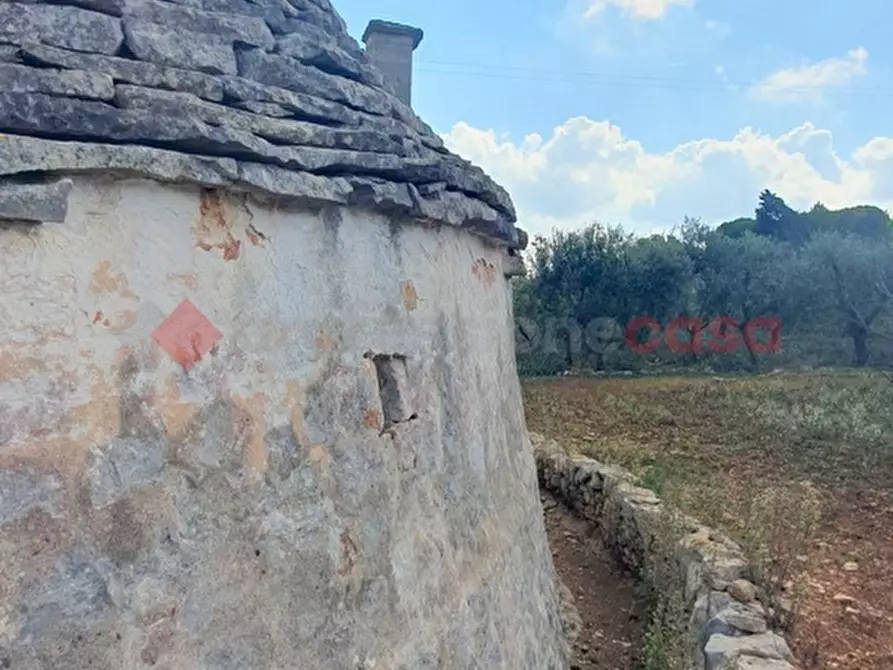 Immagine 6 di Baita in vendita  in Contrada SORBA a Fasano