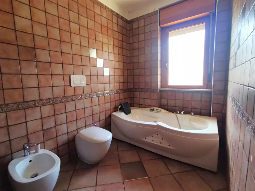 Immagine 10 di Appartamento in vendita  in Via DELICETO a San Severo