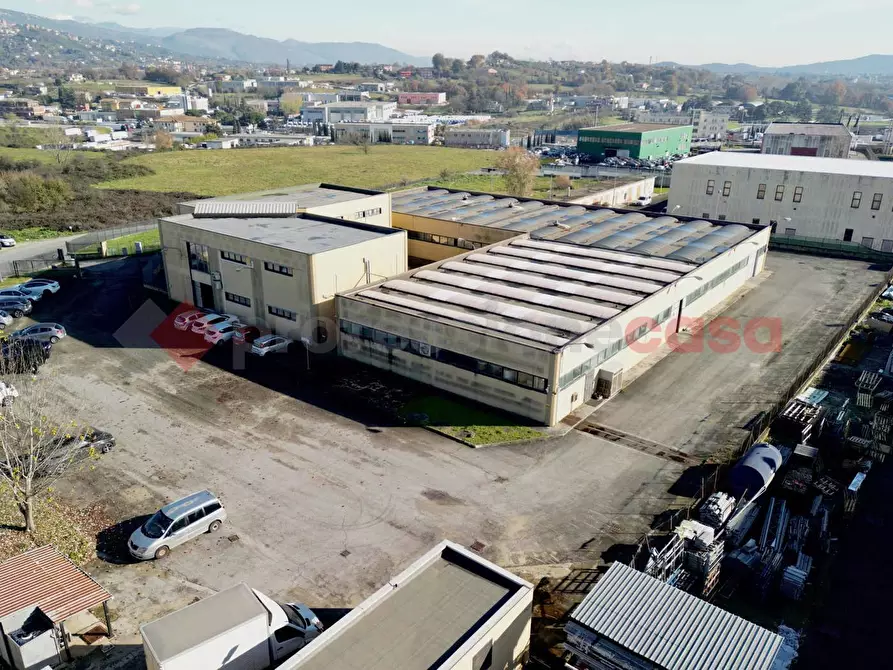 Immagine 1 di Capannone industriale in vendita  in Via Ponte del Tremio, 1 a Anagni