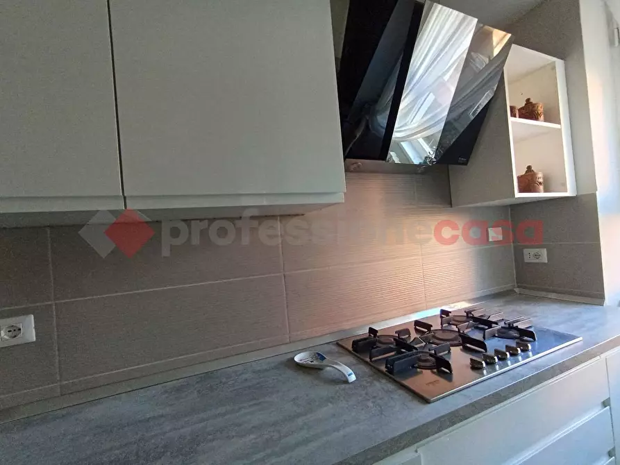 Immagine 5 di Appartamento in affitto  in Via Marconi a Spoleto