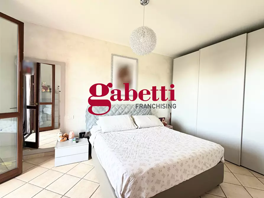 Immagine 6 di Appartamento in vendita  in Via Victor Hugo a Verucchio