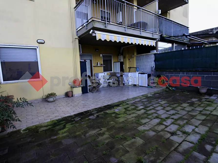 Immagine 15 di Appartamento in affitto  in Traversa Privata Prima di Via Cangiano, 7 a Anagni