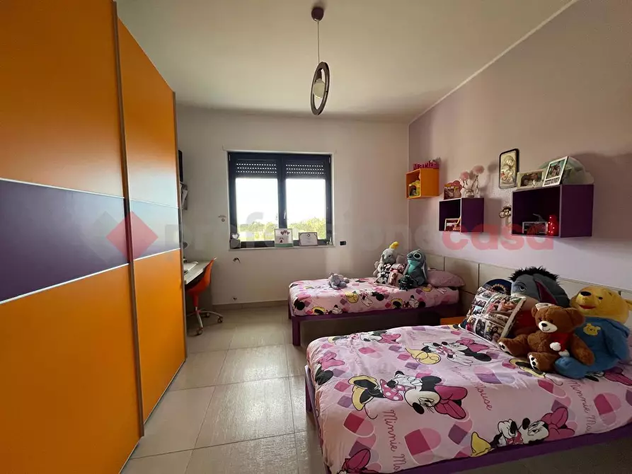 Immagine 13 di Villa in vendita  in Contrada TORRE MOZZA a Brindisi