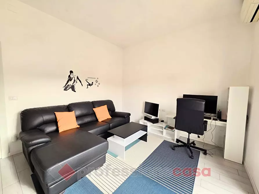 Immagine 4 di Appartamento in vendita  in Via Della Repubblica a Bastia Umbra