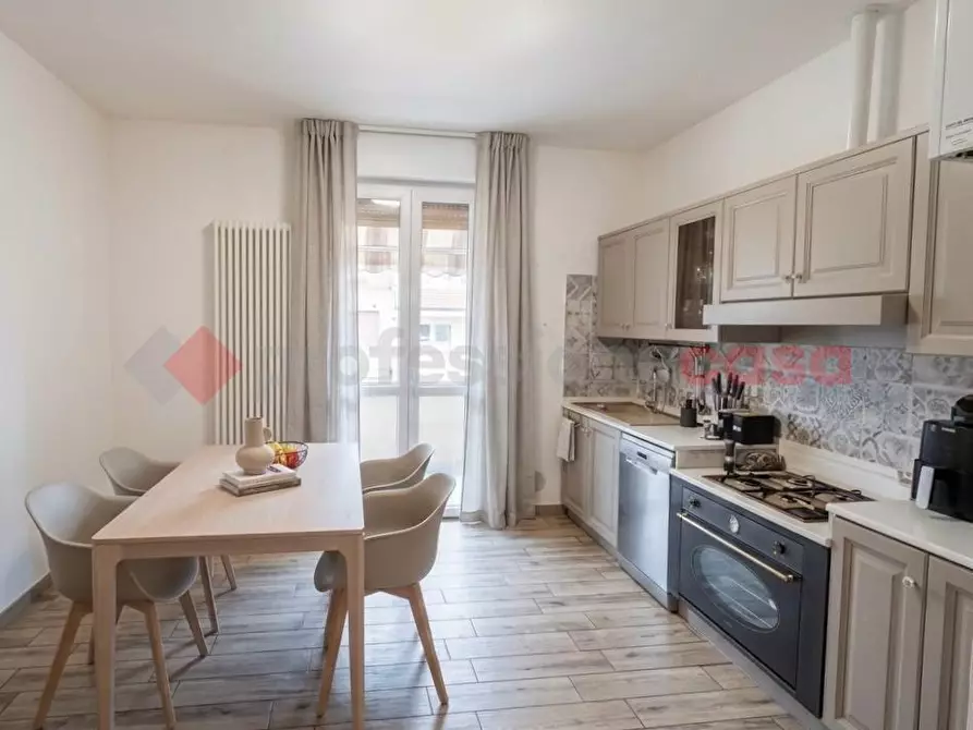 Immagine 1 di Appartamento in vendita  in Via Chiozzino a Scandiano