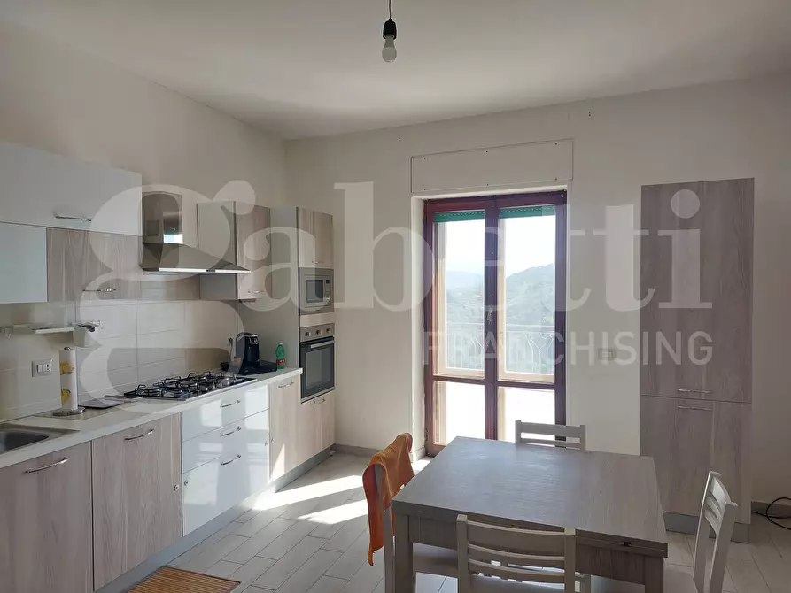 Immagine 4 di Appartamento in affitto  in Via DELLA QUERCIA, 53 a Catanzaro