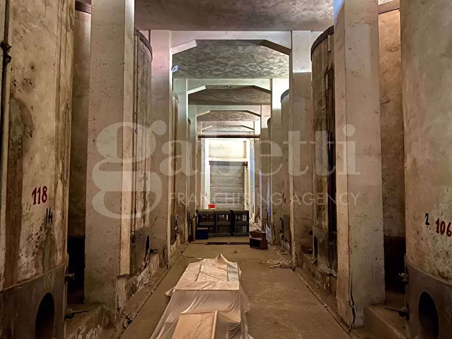 Immagine 4 di Rustico / casale in vendita  in Via Brancati, 217 a Pachino