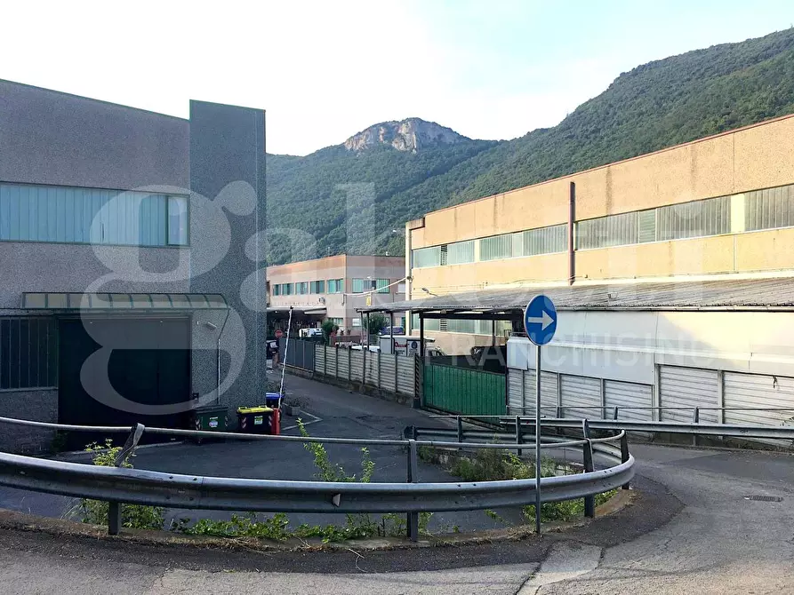 Immagine 1 di Capannone industriale in vendita  in Via Calice a Finale Ligure