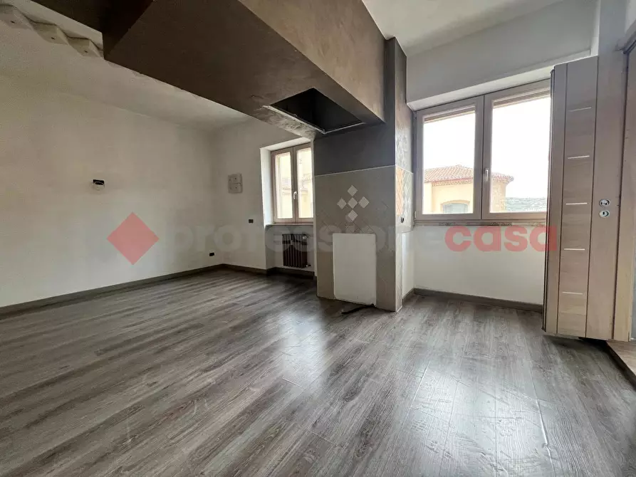 Immagine 22 di Appartamento in affitto  in Via VINCENZO SCAFARELLI, 22 a Potenza