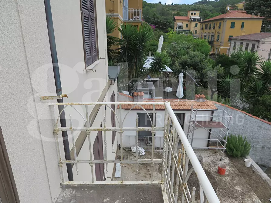 Immagine 15 di Appartamento in vendita  in Via san bortolomeo, 5 a La Spezia