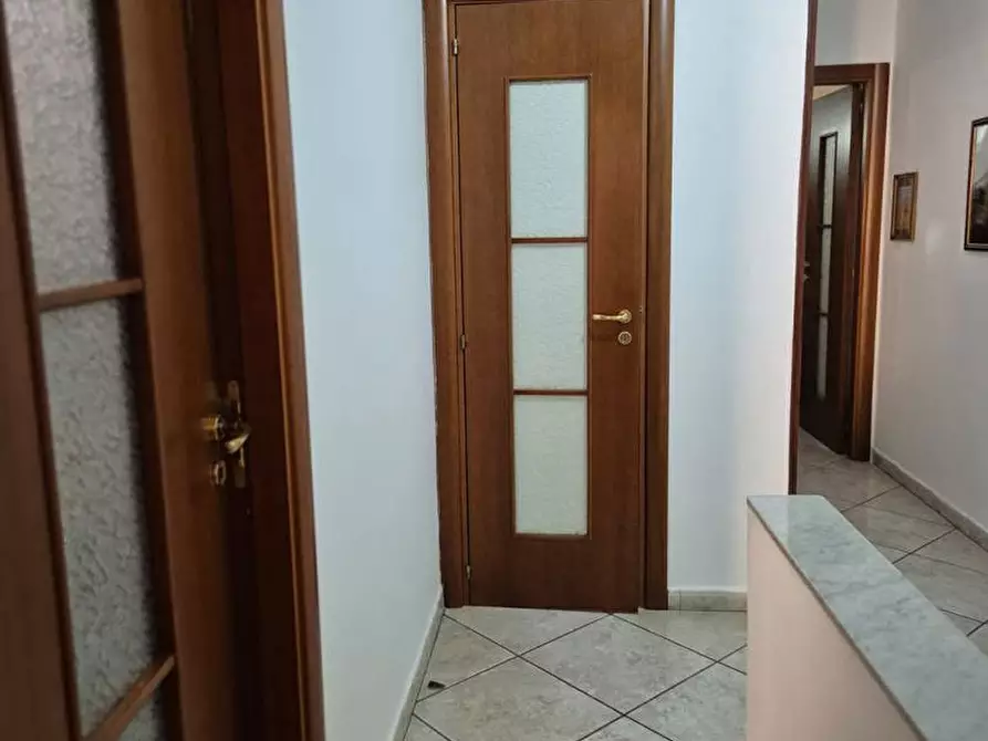 Immagine 18 di Appartamento in vendita  in Via Pontenuovo, 20 a Torre Annunziata