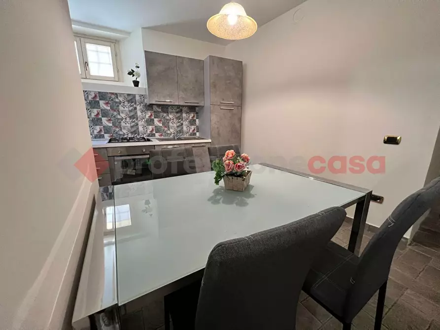 Immagine 7 di Appartamento in vendita  in Via centro storico via Poli a Spoleto