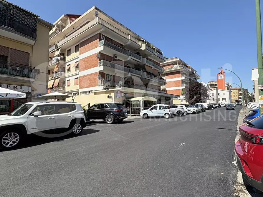 Immagine 1 di Box auto in vendita  in Via Consolare Latina, 65 a Colleferro