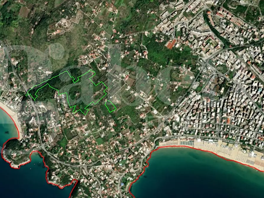 Immagine 26 di Palazzo in vendita  in Via dei Mandorli, snc a Gaeta