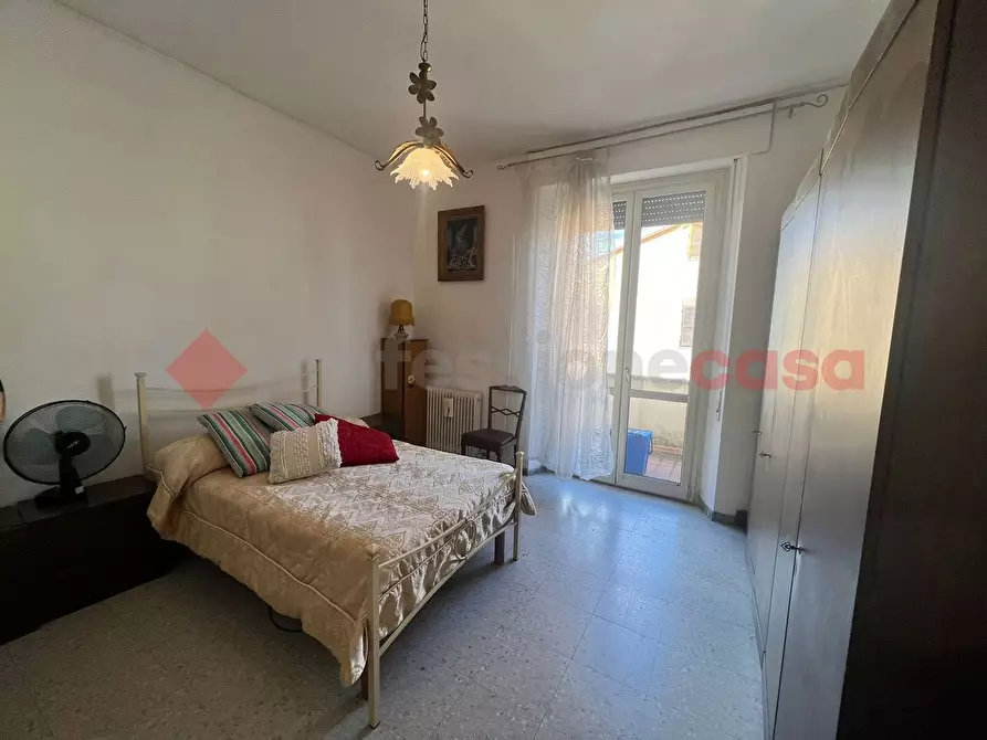 Immagine 8 di Appartamento in vendita  in Via Achille Grandi a Spoleto