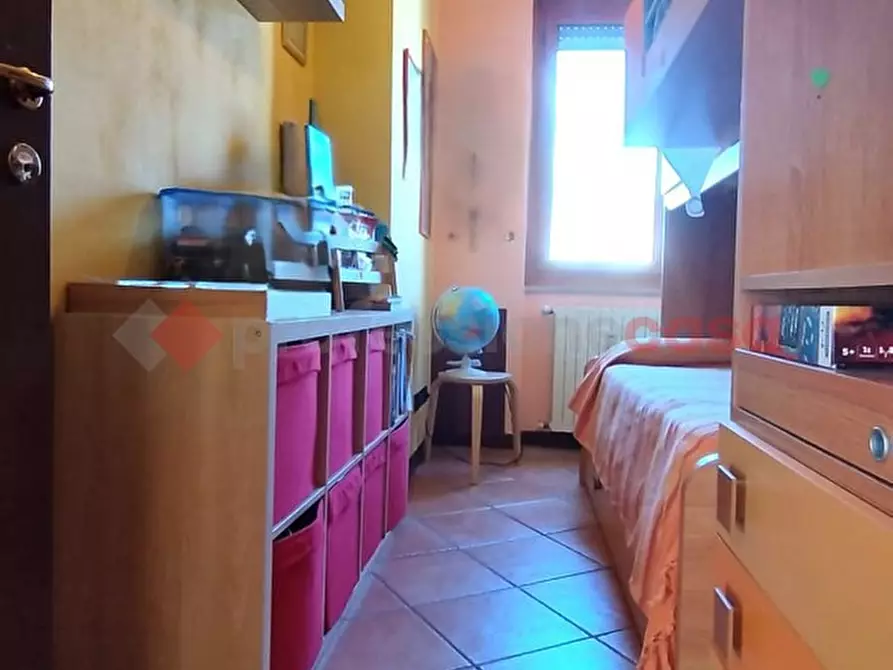 Immagine 11 di Appartamento in vendita  in Via martiri della libertÃ , 1 a Locate Di Triulzi